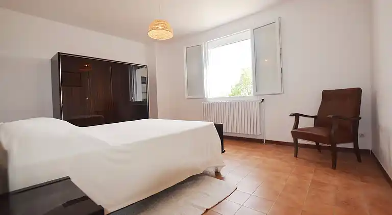 Sommerhus i Largentière