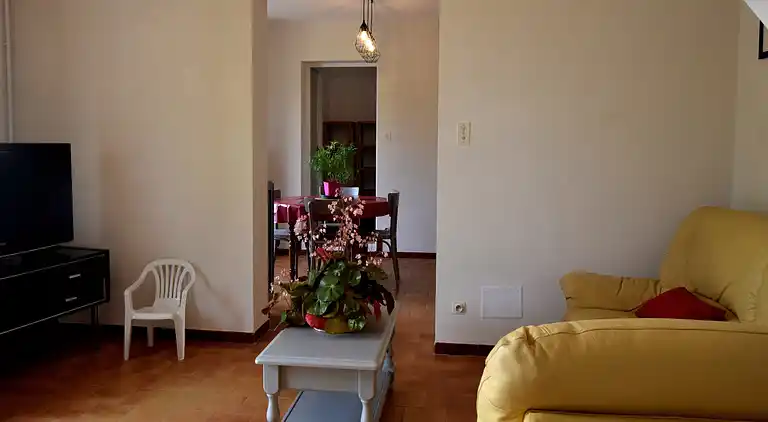 Sommerhus i Largentière