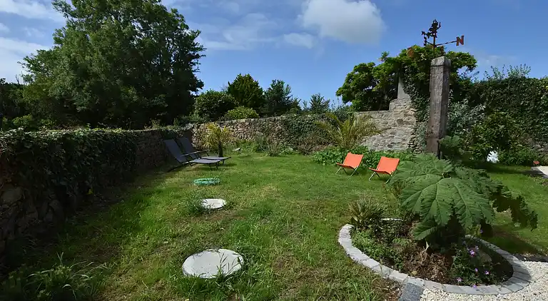 Holiday home in Europe