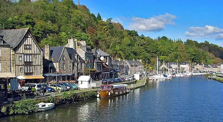 Casa vacanze in Plouër-sur-Rance