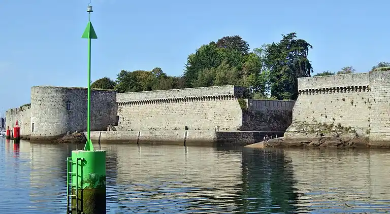 Holiday home in Tourch
