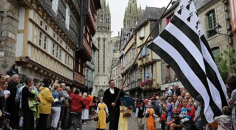 Holiday home in Tourch