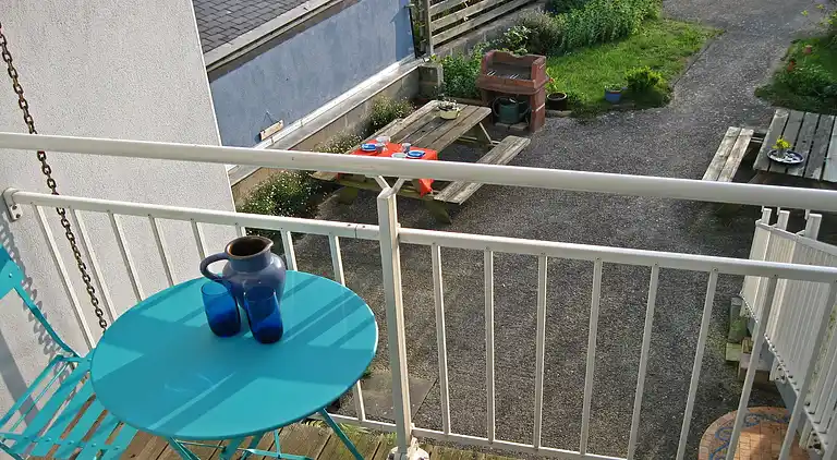 Holiday home in Locmiquélic