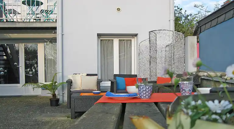 Ferielejlighed i Locmiquélic