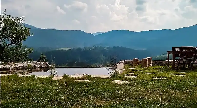 Holiday home in Vrbovsko