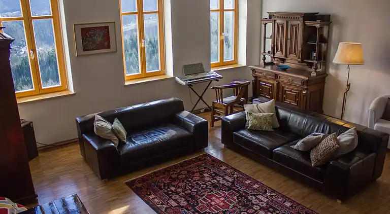 Holiday home in Vrbovsko