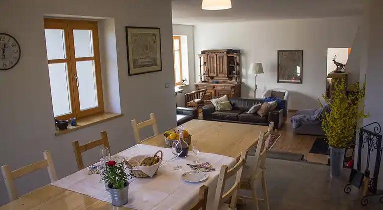 Holiday home in Vrbovsko