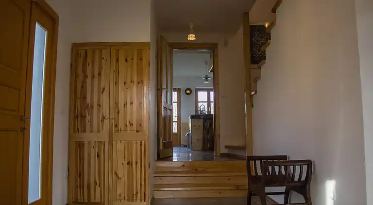 Holiday home in Vrbovsko