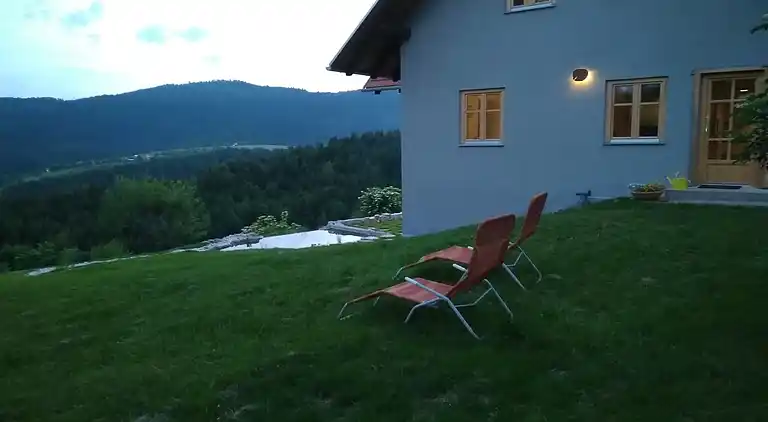 Holiday home in Vrbovsko