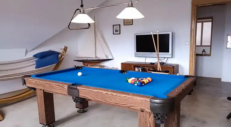 Holiday home in Vrbovsko