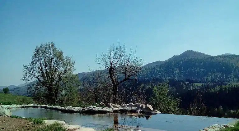 Holiday home in Vrbovsko