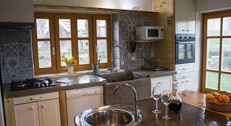 Holiday home in Vrbovsko