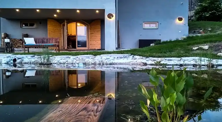 Holiday home in Vrbovsko