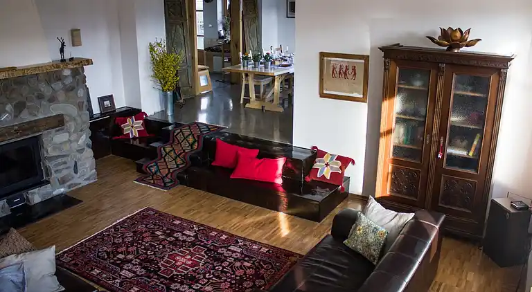 Holiday home in Vrbovsko