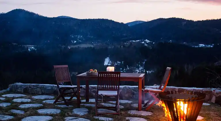 Holiday home in Vrbovsko