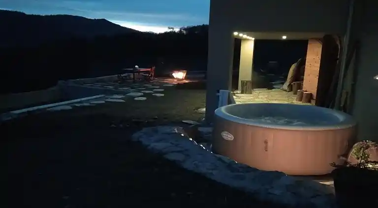 Holiday home in Vrbovsko