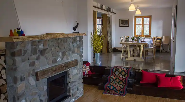 Holiday home in Vrbovsko