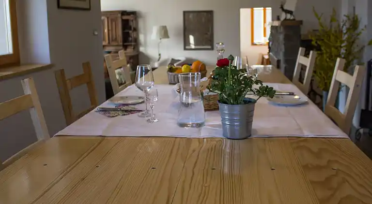 Holiday home in Vrbovsko