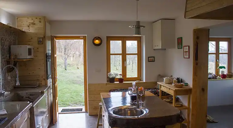 Holiday home in Vrbovsko