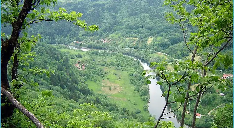 Holiday home in Vrbovsko