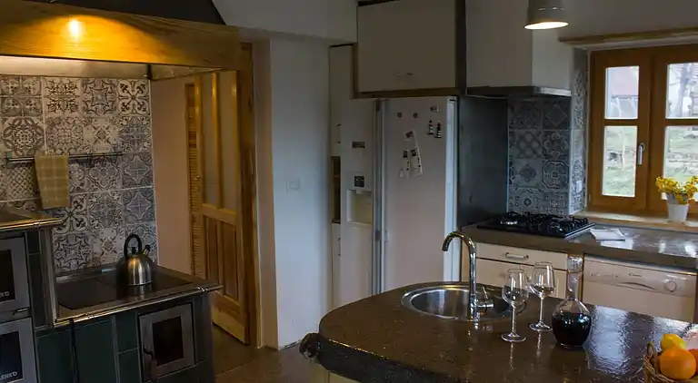 Holiday home in Vrbovsko