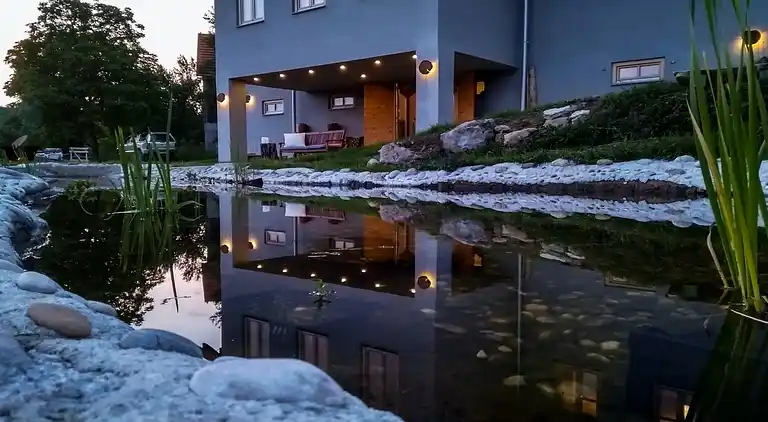 Holiday home in Vrbovsko