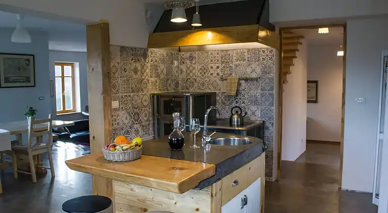 Holiday home in Vrbovsko