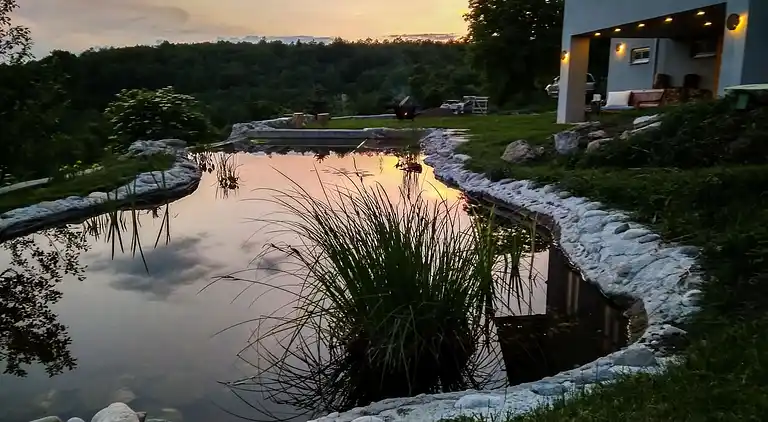 Holiday home in Vrbovsko