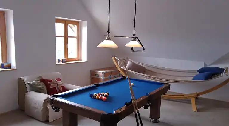 Holiday home in Vrbovsko