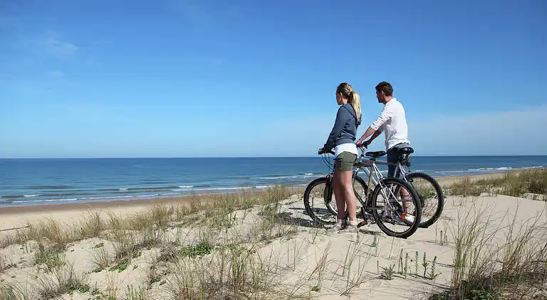 Sommerhus i Wemeldinge