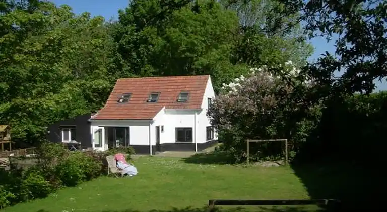 Sommerhus i Groede