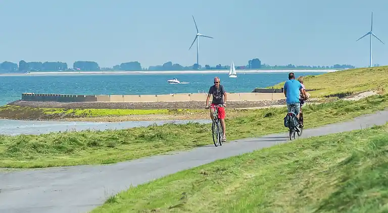 Sommerhus i Wemeldinge