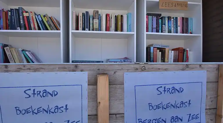 Holiday home in Bergen aan Zee