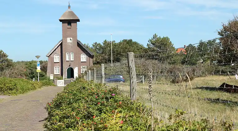 Holiday home in Bergen aan Zee