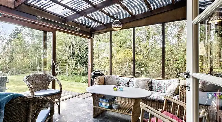 Holiday home in Rødvig Stevns