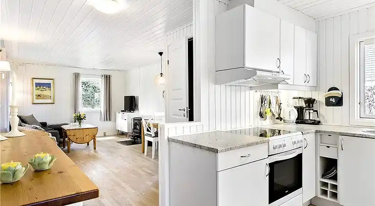 Holiday home in Rødvig Stevns