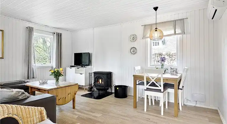 Holiday home in Rødvig Stevns