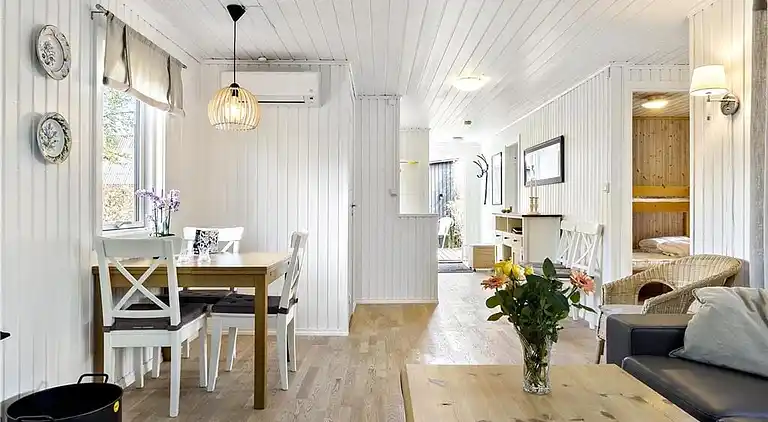 Holiday home in Rødvig Stevns