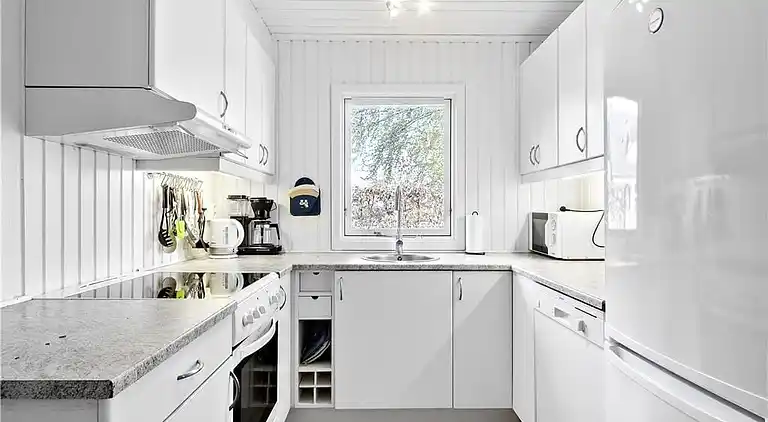 Holiday home in Rødvig Stevns