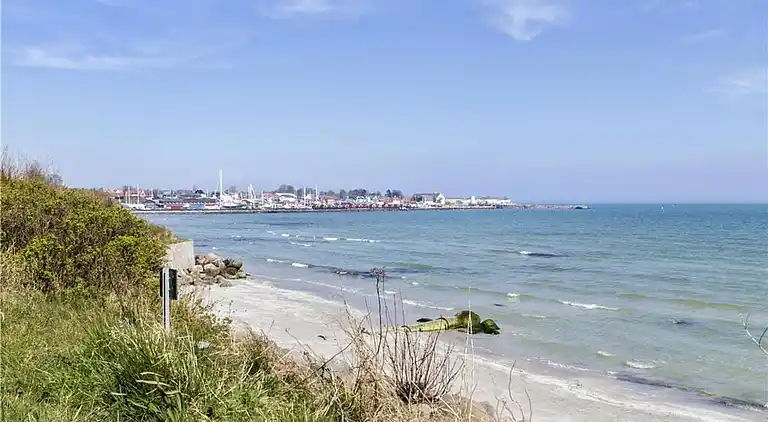 Holiday home in Rødvig Stevns