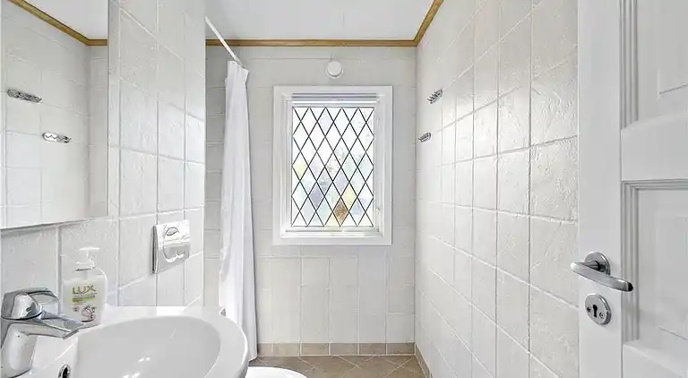 Holiday home in Rødvig Stevns