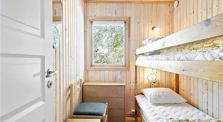 Holiday home in Rødvig Stevns