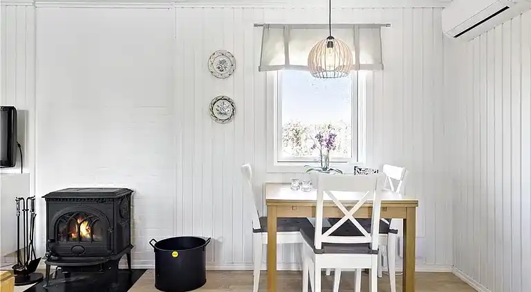 Holiday home in Rødvig Stevns