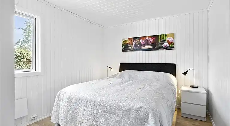 Holiday home in Rødvig Stevns