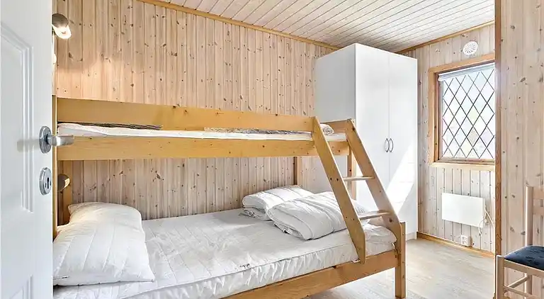 Holiday home in Rødvig Stevns