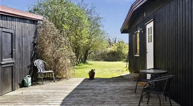 Holiday home in Rødvig Stevns