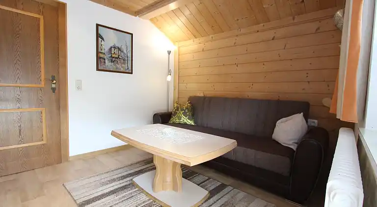 Ferielejlighed i Hollersbach im Pinzgau