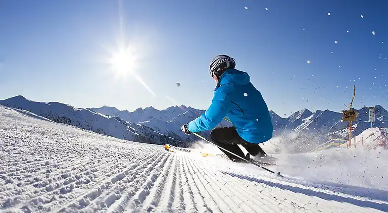 Holiday home in Oberkrimml