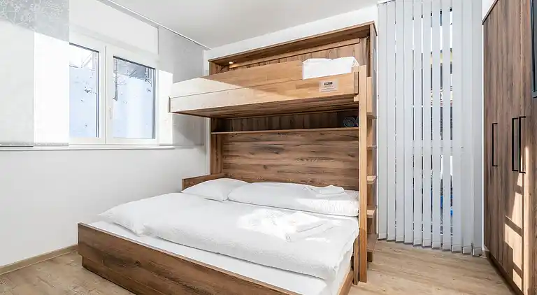 Ferielejlighed i Neukirchen am Großvenediger