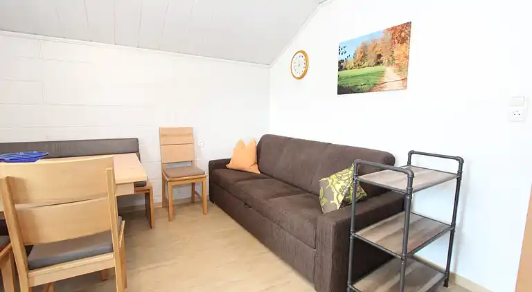 Ferielejlighed i Hollersbach im Pinzgau